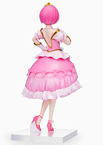 Buy TAITO Re: Zero -Starting Life in Another World Pretty Princess