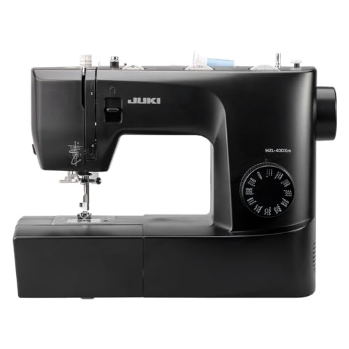 JUKI D Series HZL-40DXm
