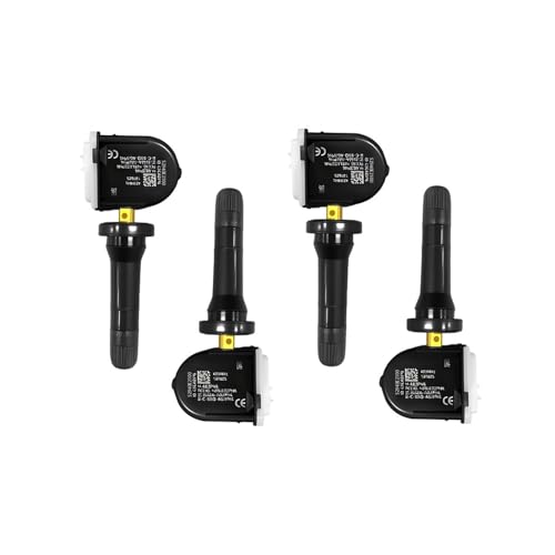 Capteur TPMS d'origine système pression pneus haut de gamme Ioniq 6 7 Santafe