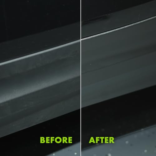 Wipe New 353616 Trim Restore Renew, Clear, 3 oz. Kit