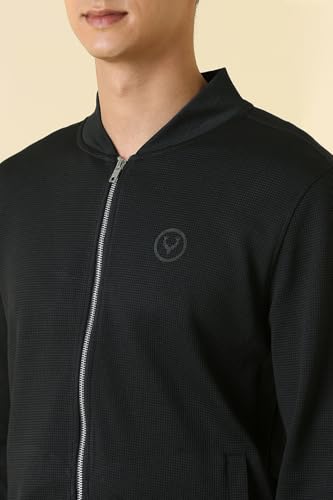 Image of Allen Solly Men Sweatshirt