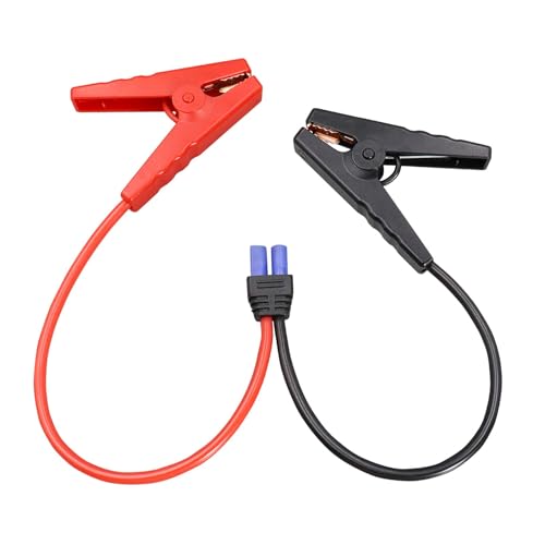 Horsun EC5 Emergency Jump Starter Cable