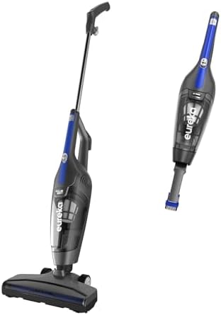 Eureka NES312 Corded Stick Vacuum 1
