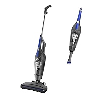 Eureka NES312C Lightweight Corded Stick Vacuum Cleaner