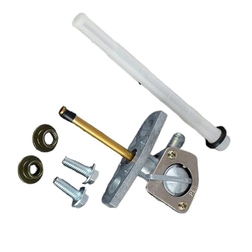 Interrupteur de valve petcock de carburant XR600R 1988-2000 robinet