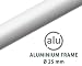 Brunner Mueble de Cocina para Camping Azabache LS