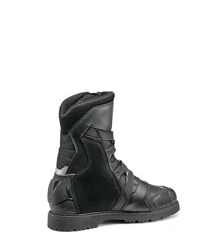 Sidi Mid Adventure 2 Gore-Tex bottes pour road trip et pistes 40 - 4