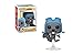 Funko Pop Animation: Rocky & Bullwinkle - Flying Rocky Collectible Figure, Multicolor