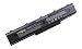 Produktbild vhbw Li-Ion Akku 4400mAh (14.4V) für Notebook Laptop Medion Akoya E7218, P7624, P7812 wie BTP-DNBM, 40036339, 604N00T011107, u.a.