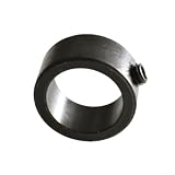 5er Set Bohrtiefenbegrenzer Carbonstahl mit Schlüssel(12mm)