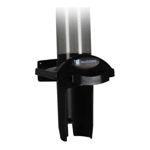 Suporte Porta Copo Café Descartável Preto P Bar Restaurante