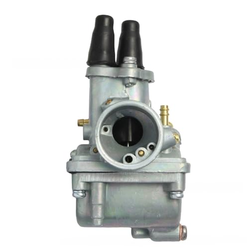 Carburateur PW80 Yamaha 2 temps pour rouler à nouveau sur les chemins de terre