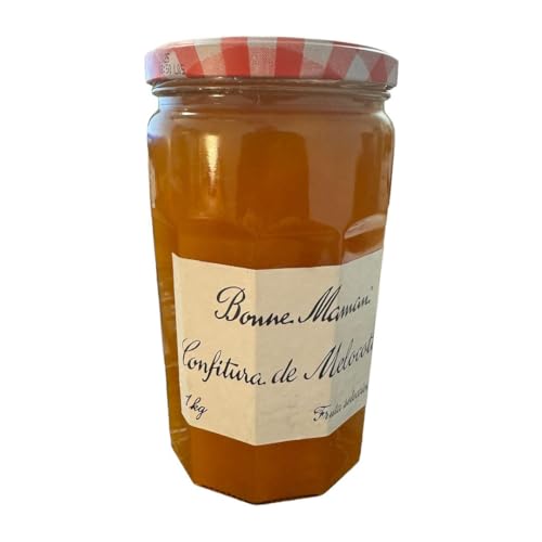 Confitura Bonne Maman mermelada (Melocoton)