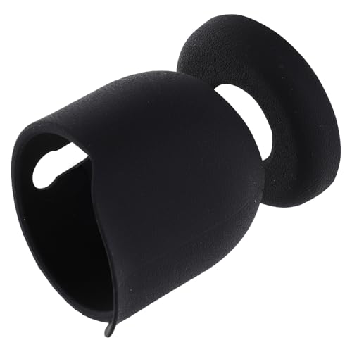 FELTECHELECTR Outdoor Camera Protective Case Silicone Rain Cover Weatherproof Housing Case for Security Camera Home Surveillance