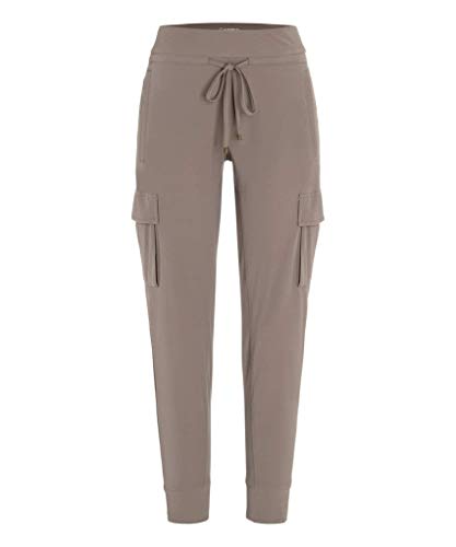 Preisvergleich Produktbild Cambio Jorden Cargo, grau(stonemud), Gr. 38 / 30