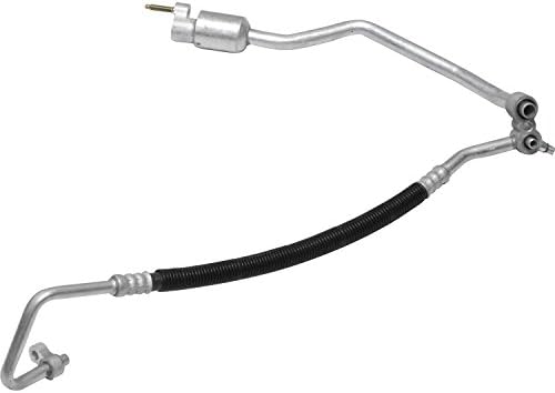 2006 Chevrolet HHR A/C Hose - UAC HA 111646C - Parts Geek