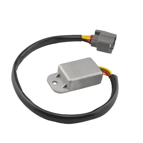 Rectificador de voltaje 12v para moto compatible con 21066-1123 3