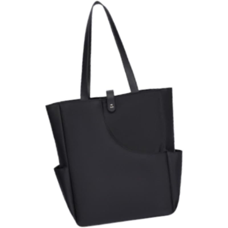 Bolsa de pickleball para mujer con gran capacidad e impermeable para la pista