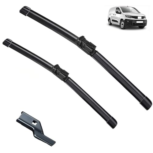 Moteur Essuie-Glace Avant Berlingo Partner Proace 9816558880 - pièce d'occasion Moteur Essuie-Glace Avant Berlingo Partner Proace 9816558880 - pièce d'occasion