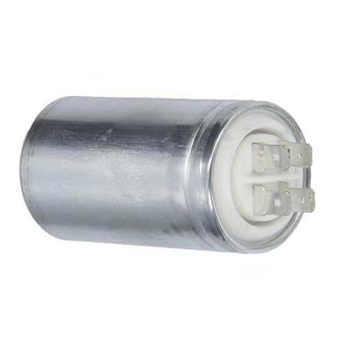 Condensateur 15 uf sèche-linge Baumatic 41043444 authentique Caple - 3