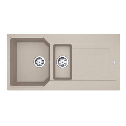 FRANKE UBG 651-100 Urban Lavello in Fragranza
