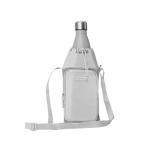 Travelon Insulated Water Bottle Tote