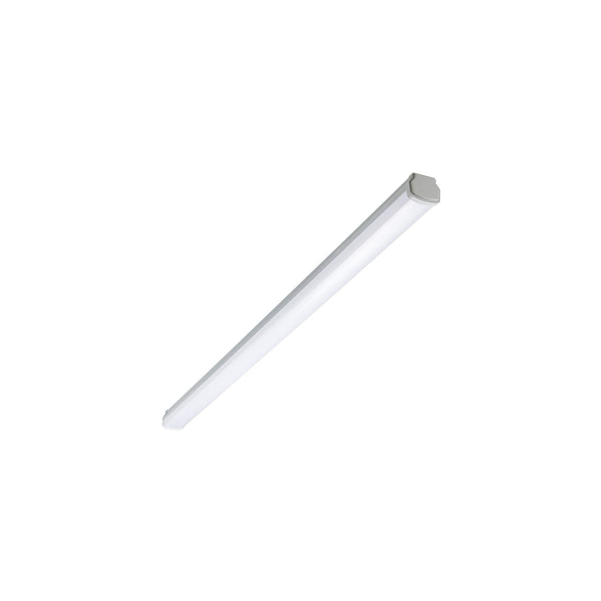 Philips Lighting Ledinaire WT060C L1500 LED-Feuchtraumleuchte LED LED fest eingebaut 28W NeutralWeiß