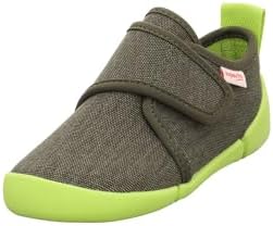 Superfit Jungen Venti Hausschuhe 1-006700Hausschuh