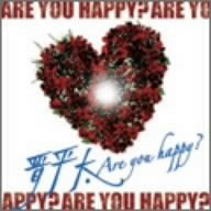  Are You Happy