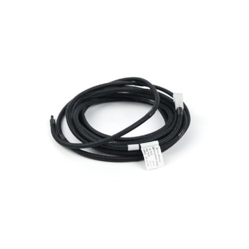 Autoterm Externer Temperatursensor Temperaturfühler 1458 für Diesel-Standheizung Luftheizung Autoterm Air 2D, 4D, 9D 12V/24V ehemals Planar Wohnmobil Caravan