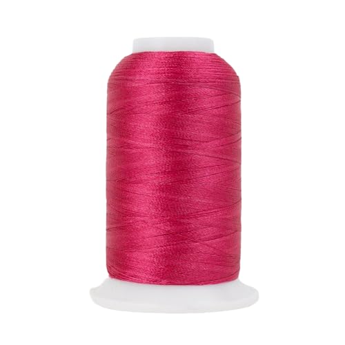 Element Thread Club 40wt Machine Embroidery Polyester Thread | 1000m (1049yd) | Glossy | Valentine's Day