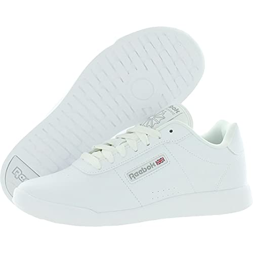 Reebok Women's Princess Lite Classic Casual Shoes2
