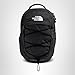 The North Face Borealis Mini Backpack, TNF Black/TNF Black-NPF, One Size