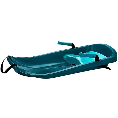 Gizmo Riders - Toboggan Kids and Toddlers Sleds, Durable Bobsled