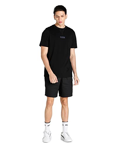 Image of Puma Men's Regular Fit T-Shirt