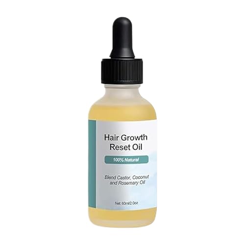 Aceite capilar para cabello fino,Aceites de peinado para volumen - Producto de cuidado ligero no graso para puntas abiertas y cuero cabelludo para mujeres y niñas