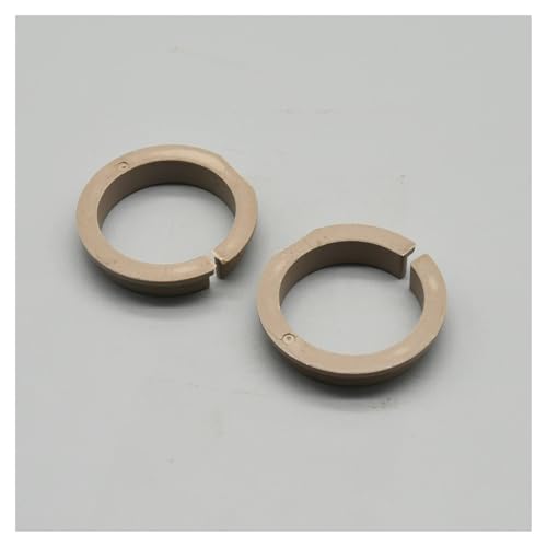 Casquillos de fusor Ricoh Aficio 2060 y MP6500 de manga térmica de alta compatibilidad en pack de 5