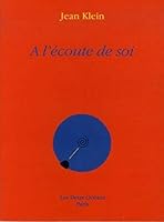 A l'écoute de soi 2866810481 Book Cover