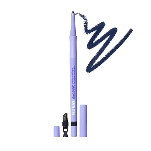 Kosas Soulgazer Gel Eyeliner Enigma