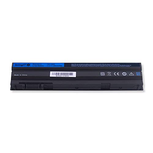 Bateria para Notebook Dell Latitude E6540 - Marca bringIT