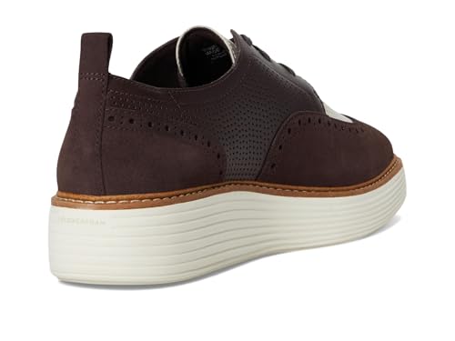 Image of Cole Haan Women's Originalgrand Platform Wingtip