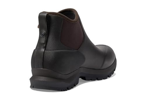 Image of BOGS mens Sauvie Chelsea Ii