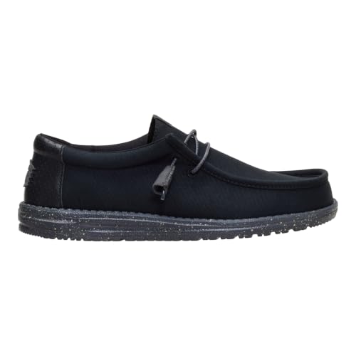 Image of HEYDUDE Wally Amazon Exclusive Styles, Men's Shoes, Men's Slip-on Loafers, Comfortable & Light-Weight