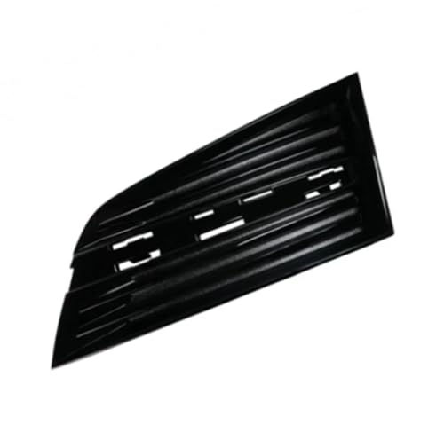 Cadre de lampe pour Cadillac ATS-L garniture de calandre antibrouillard finition premium