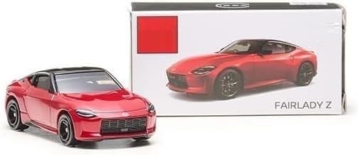 フェアレディZミニカー32台 フェアレディZミニカー32台 NISSAN Fairlady Z (RZ34) 2023 (JP