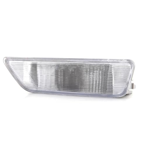 Feux de pare-chocs arrière X-Trail T31 pour circuler en toute sécurité par temps de brouillard