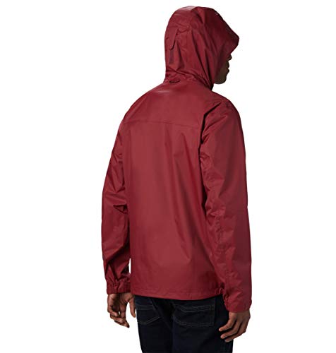 Image of Columbia Men's Raincoat