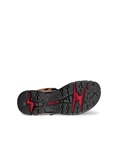 ECCO Women's Yucatan Sport Sandal4