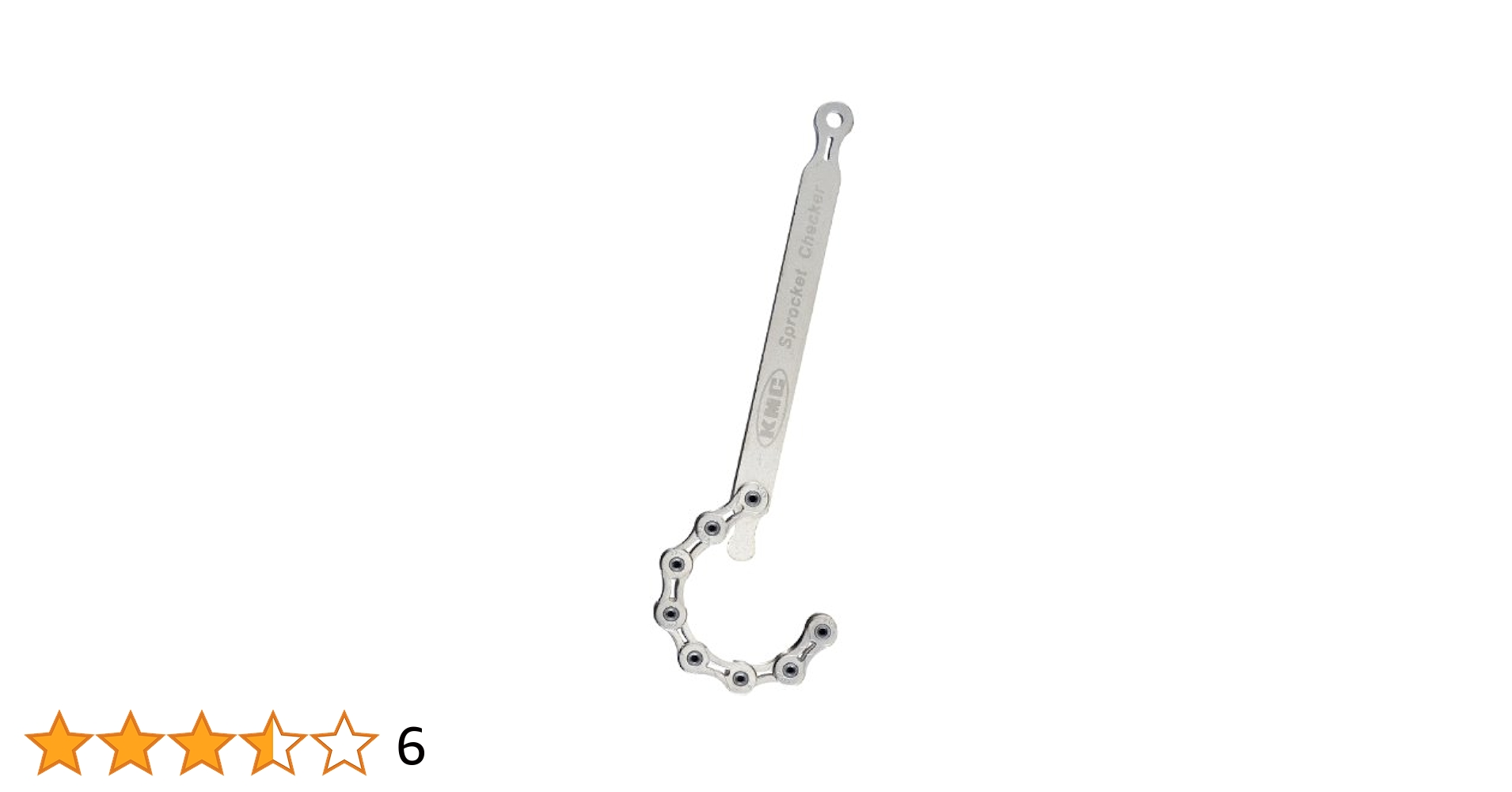 Amazon | KMC スプロケットチェッカー S.CHECK | ケイエムシー