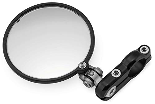 CRG Constructors Racing Group HSLS-200-R Aftermarket Motorcycle Mirror
